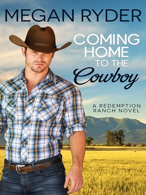 cover image of Coming Home to the Cowboy